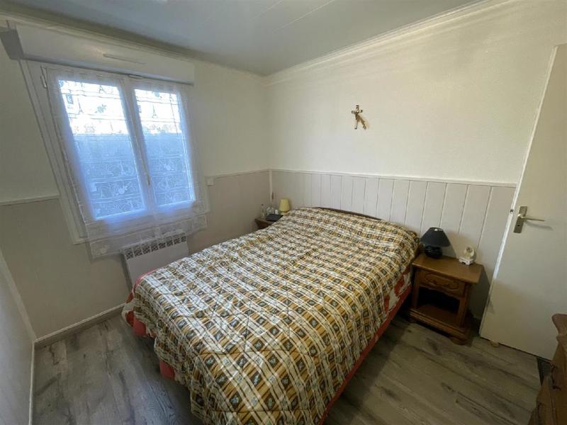 Pavillon - 95 m² - 5 pièces