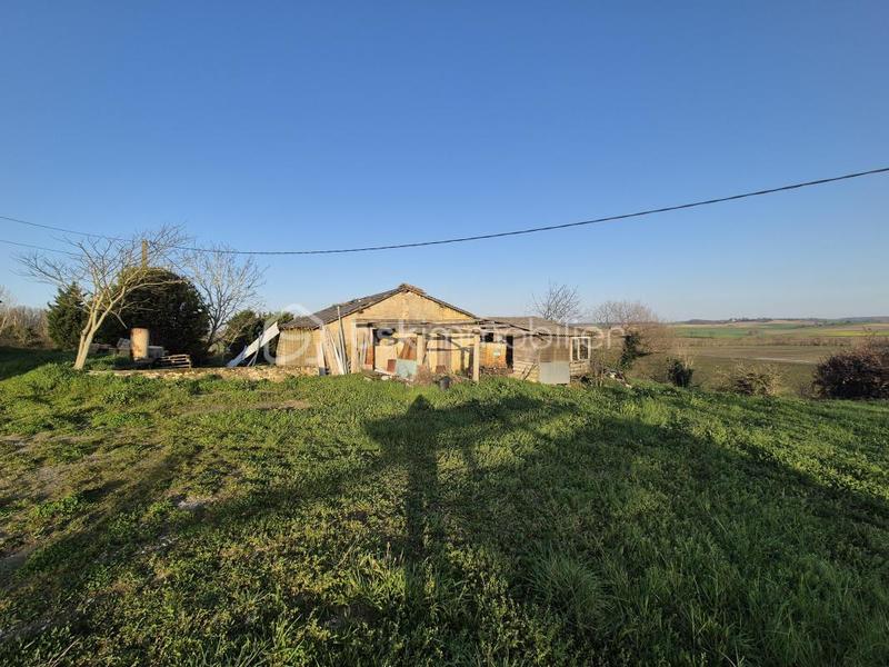 Ferme - 100 m² - 4 pièces