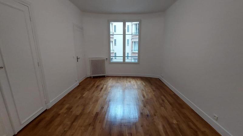 Appartement - 112 m² - 4 pièces