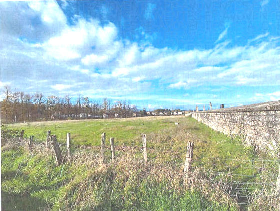 Terrain - 28 000 m²