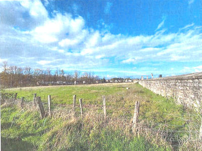 Terrain - 28 000 m²