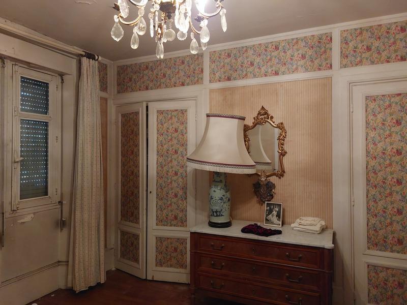 Maison - 200 m² - 7 pièces