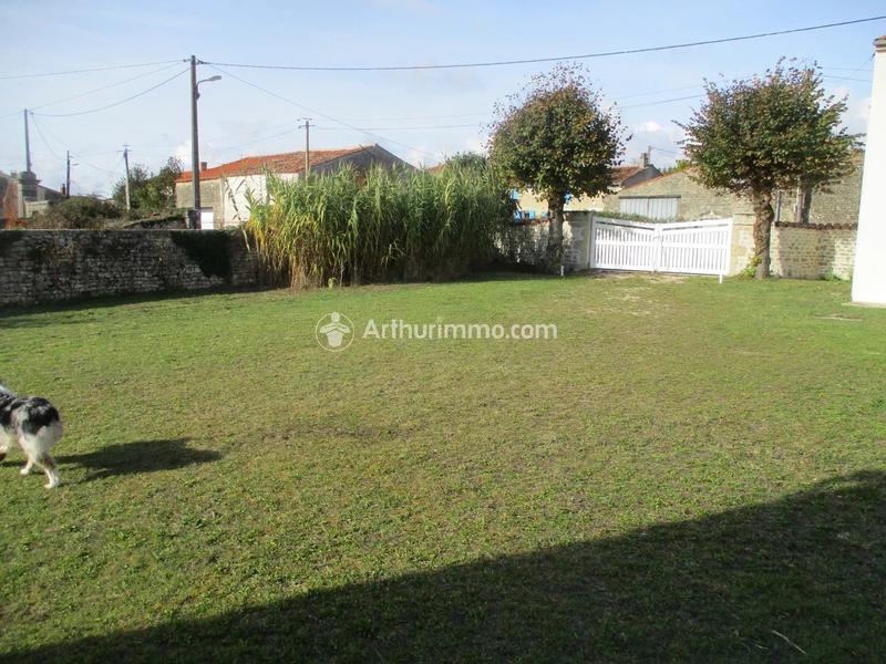 Maison - 126 m² - 6 pièces