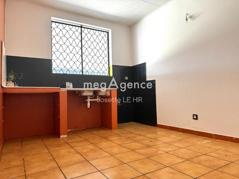 Maison de village - 64 m² - 3 pièces