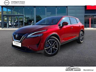 Nissan Qashqai e-Power 190 ch Tekna