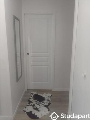 Appartement - 25 m² - 1 pièce