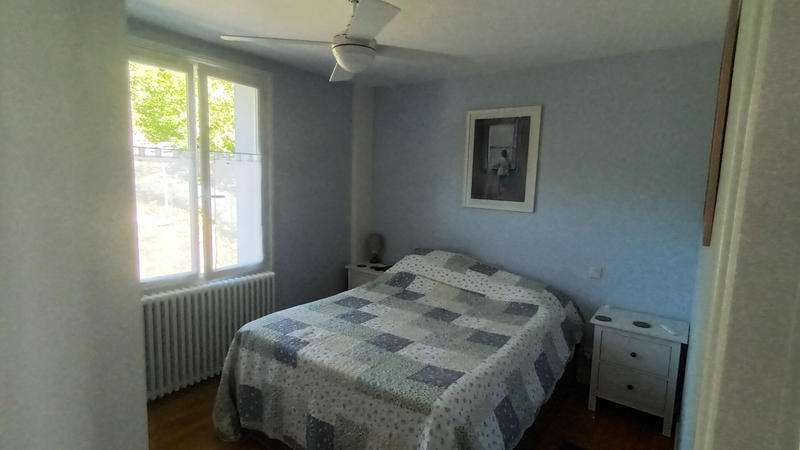 Maison - 66 m² - 3 pièces