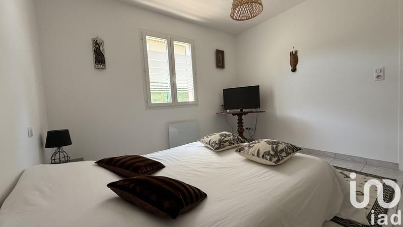 Maison - 144 m² - 5 pièces