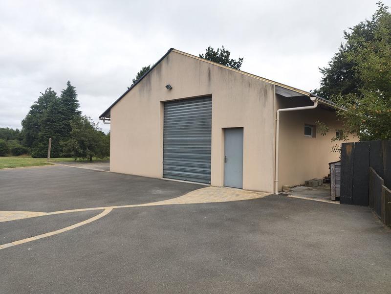 Maison - 146 m² - 6 pièces