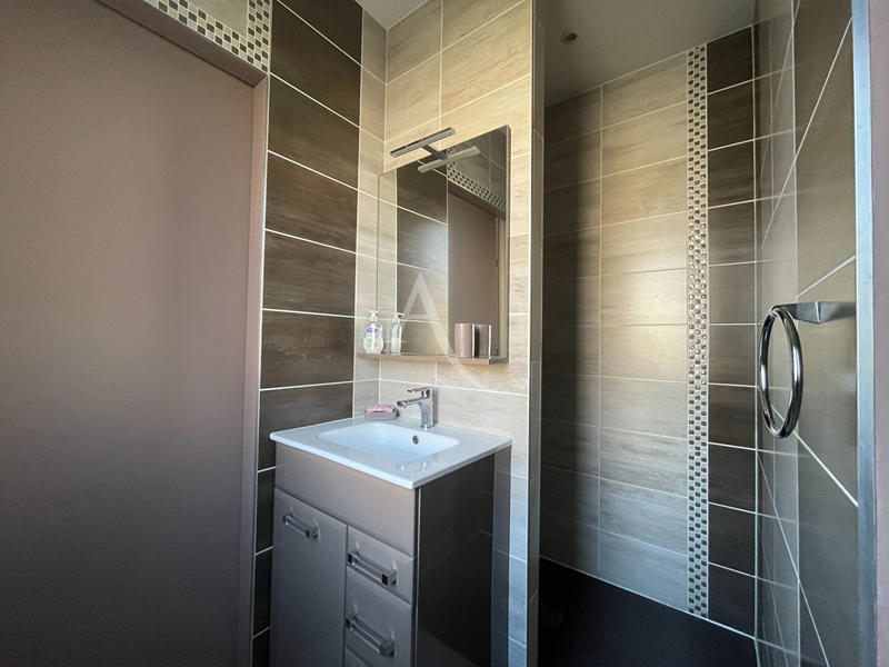 Maison - 65 m² - 3 pièces