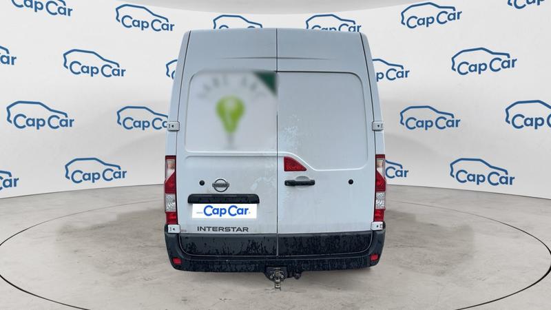 Nissan Interstar III 2.3 dCi 180 n-Connecta L2h2