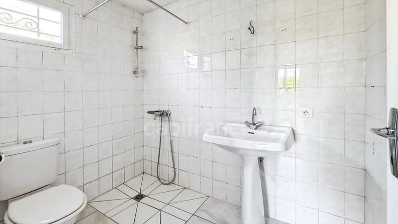 Maison - 102 m² - 4 pièces