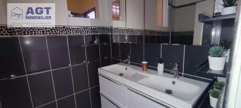 Appartement - 72 m² - 5 pièces