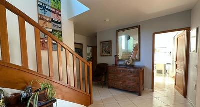 Maison - 320 m² - 7 pièces