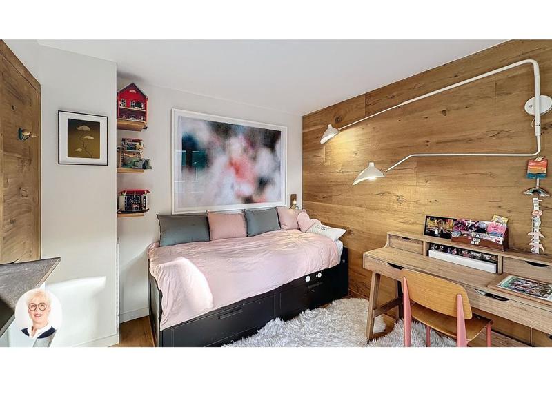 Appartement - 67 m² - 4 pièces