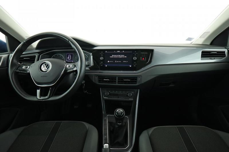 Volkswagen Polo 1.0 Tsi R-Line 95 ch