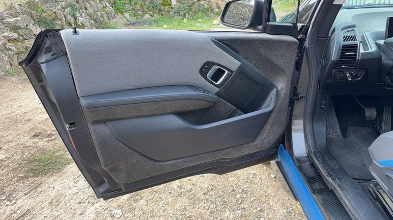 Bmw i3 120Ah eDrive 170 Edition 360 Atelier - Entretien constructeur