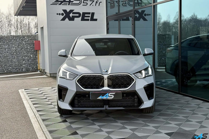 Bmw X2 sDRIVE 20i m-Sport 170ch Dkg Harman Kardon Attelage