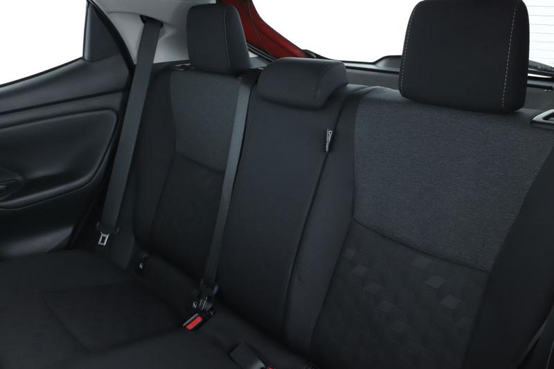 Toyota Yaris 1.5 Hybrid Design 116h