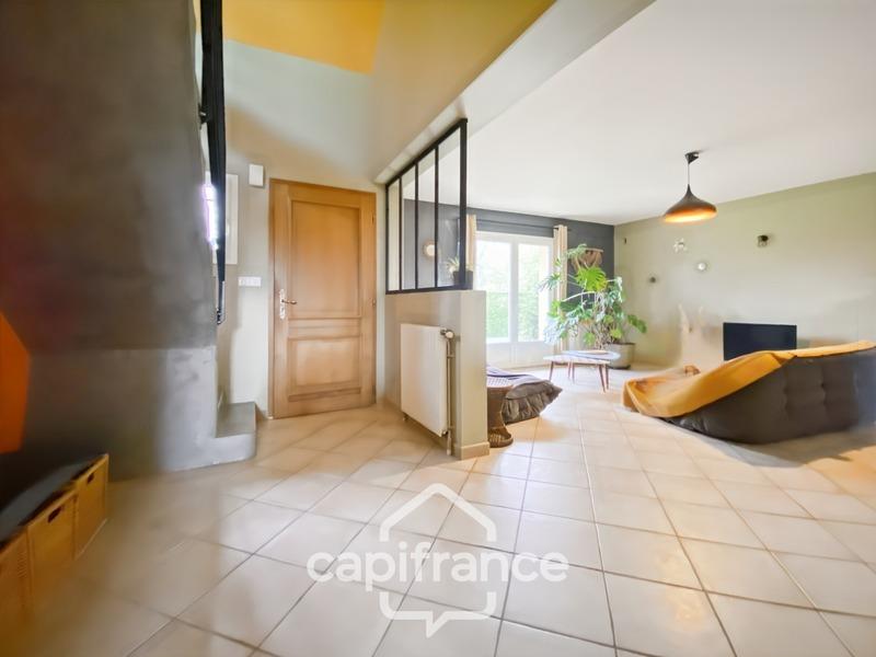 Maison - 172 m² - 5 pièces