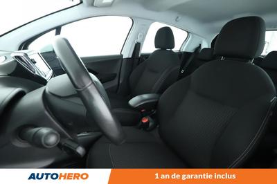 Peugeot 208 1.6 Blue-HDi Active Business 5p 100 ch