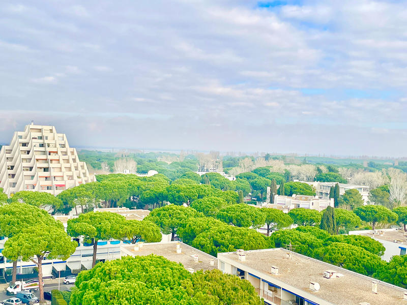 Appartement - 74 m² - 3 pièces