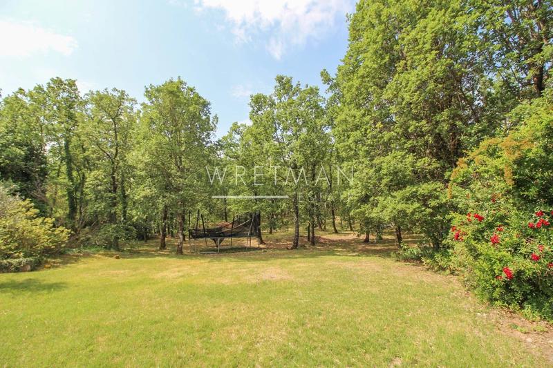 Villa - 198 m² - 7 pièces