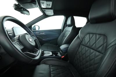 Nissan Qashqai 1.3 Mild Hybrid Tekna+ Xtronic 158 ch