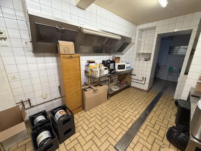 Fonds de commerce - 150 m²