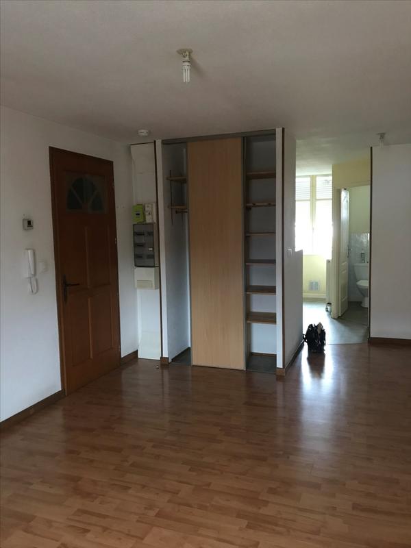 Appartement - 38 m²