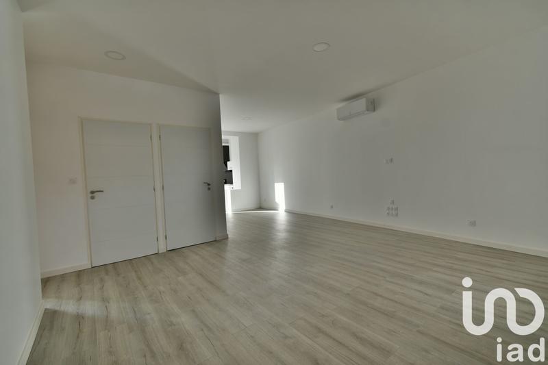 Maison - 113 m² - 5 pièces