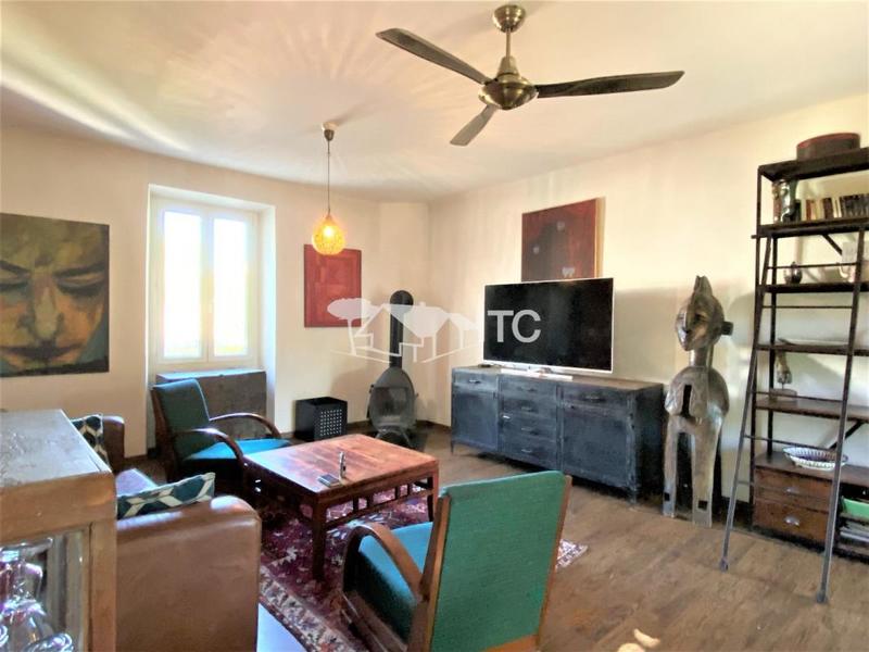 Maison en pierre - 175 m² - 6 pièces