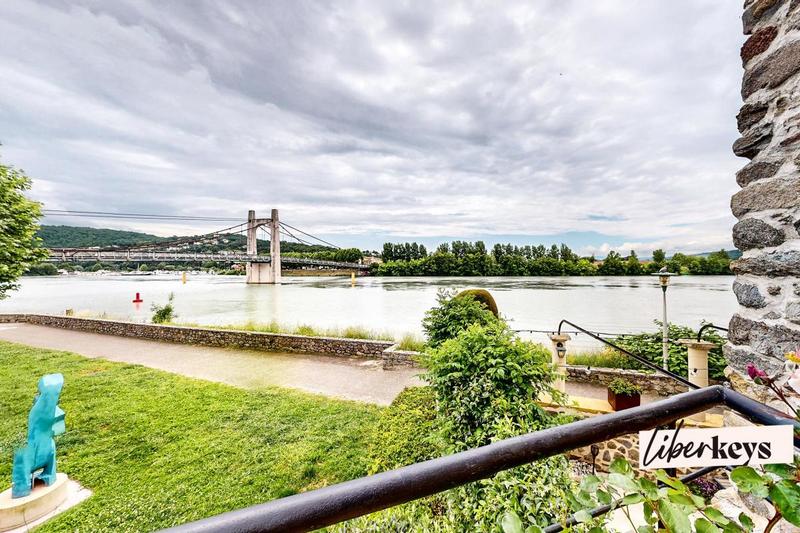 Maison - 123 m² - 5 pièces