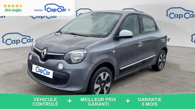 Renault Twingo 1 SCe 70 Limited