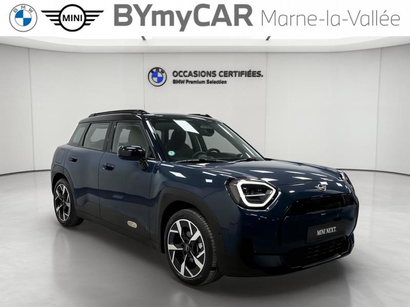 Mini Aceman J05 E 184 ch Classic + Pack s