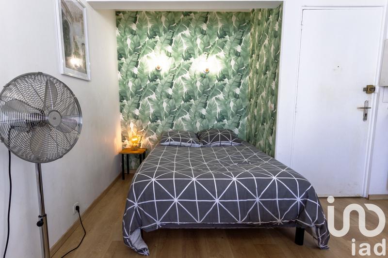 Appartement - 24 m² - 1 pièce