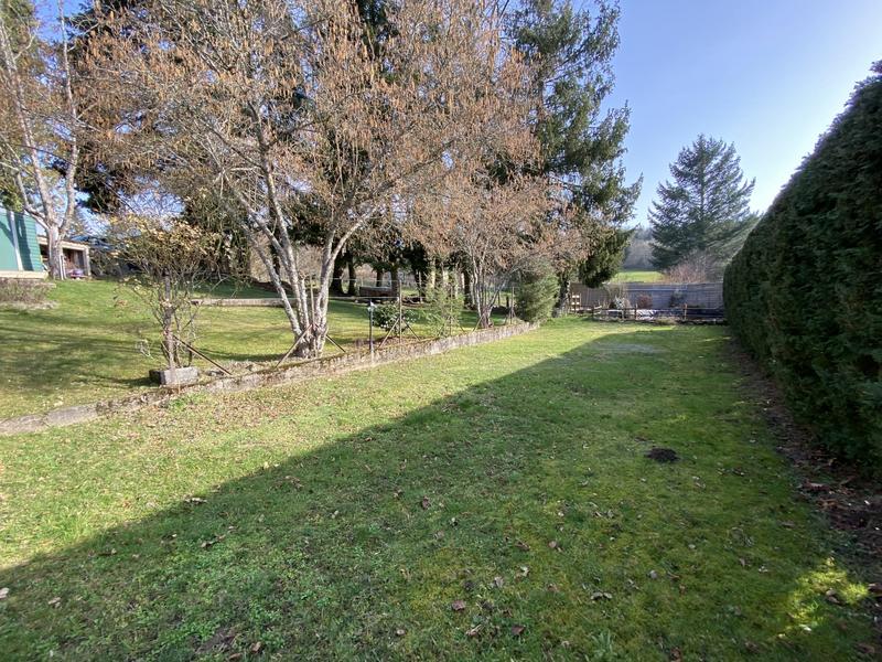 Maison - 72 m² - 3 pièces