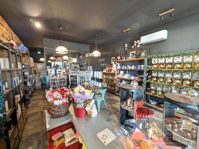 Fonds de commerce - 56 m²