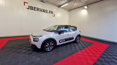 Citroën C3 Bluehdi 100 Ss Shine