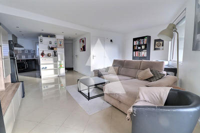 Appartement - 73 m² - 4 pièces