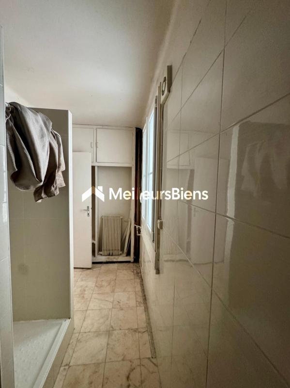 Appartement - 39 m² - 2 pièces