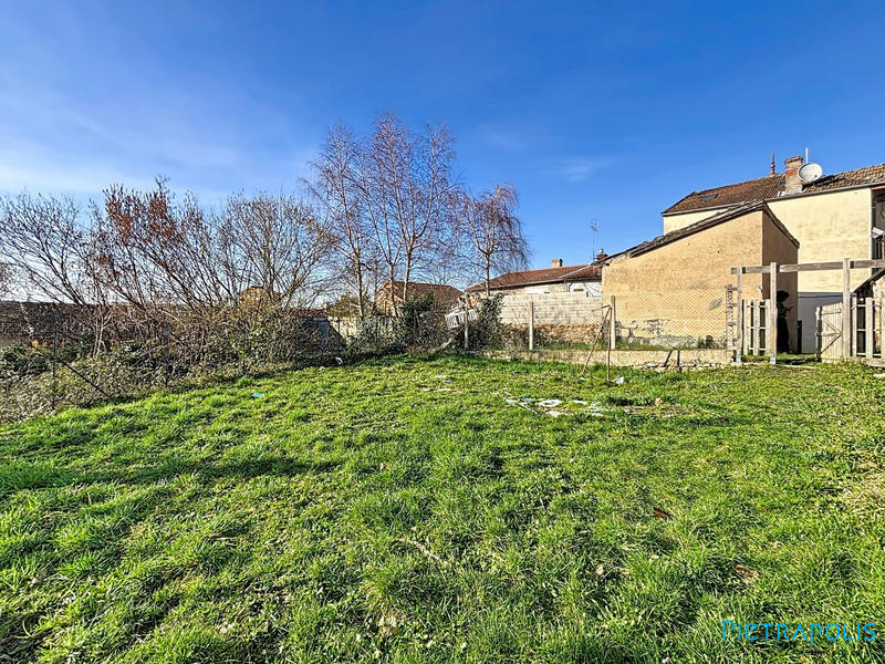 Maison - 125 m² - 4 pièces