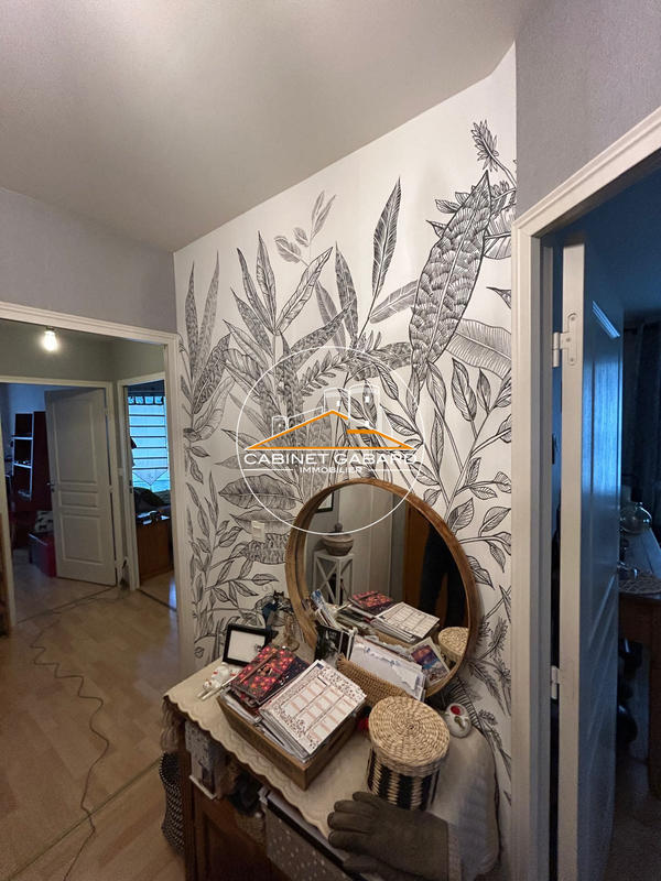 Appartement - 88 m² - 3 pièces