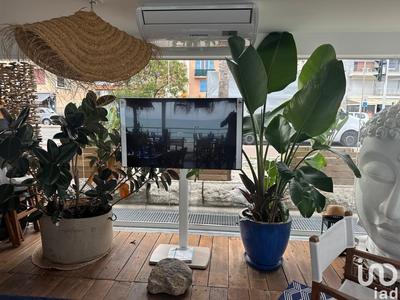 Local commercial - 1 087 m²