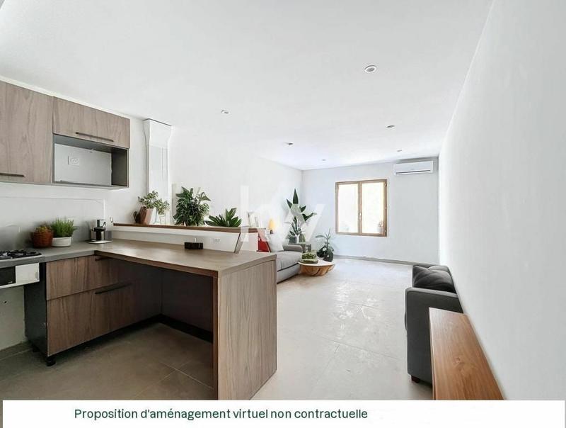 Immeuble - 115 m² - 4 pièces