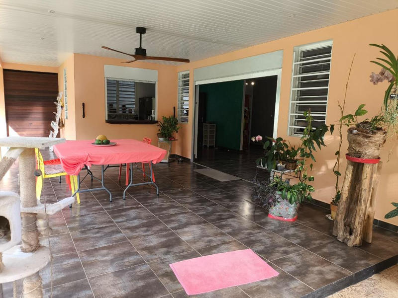 Villa - 105 m² - 4 pièces