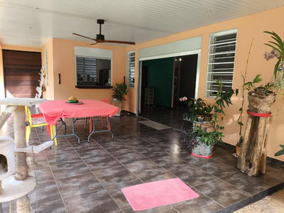 Villa - 105 m² - 4 pièces