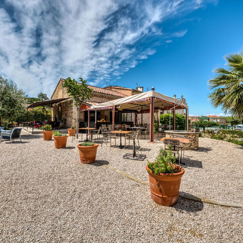 Fonds de commerce - 1 m²