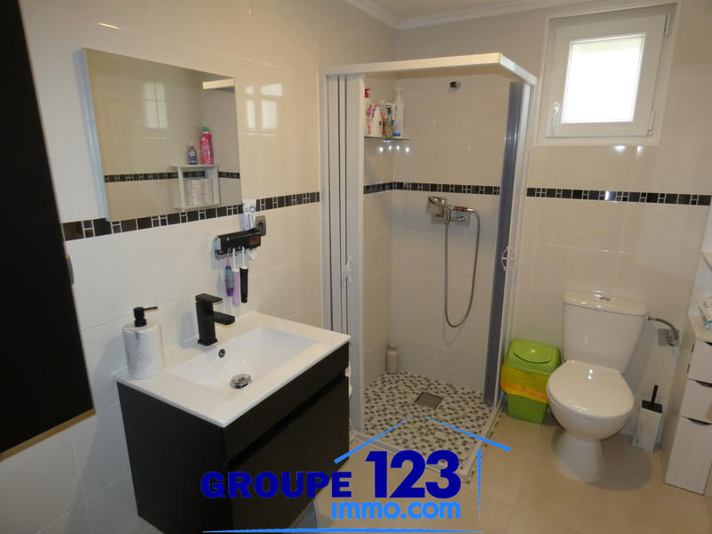 Maison - 154 m² - 7 pièces