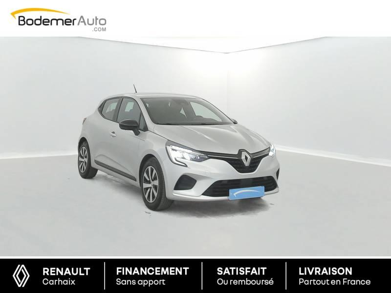 Renault Clio TCe 90 Equilibre
